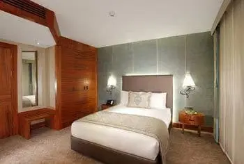 Biz Cevahir Hotel Sultanahmet room