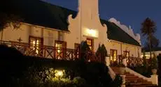 Bloemstantia Guest House 