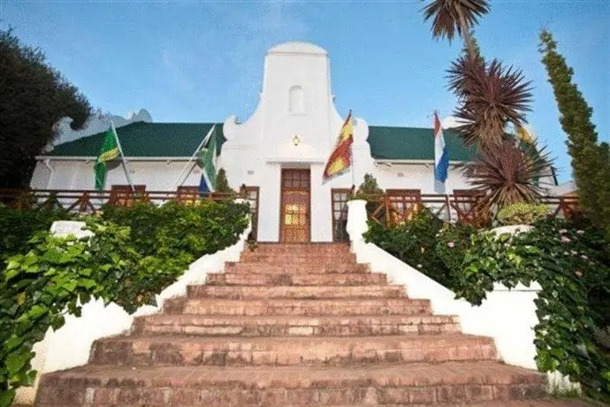 Bloemstantia Guest House 