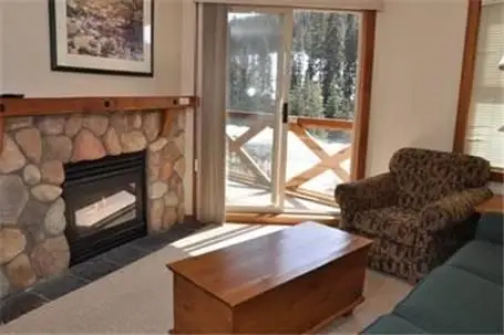 Fireside Lodge by Bear Country