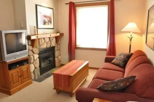 Fireside Lodge by Bear Country 