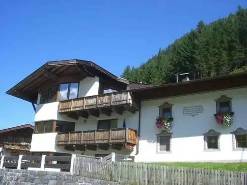 Haus Binder Neustift im Stubaital