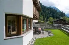 Haus Binder Neustift im Stubaital 