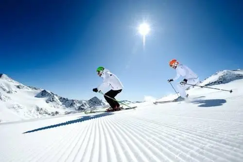 Haus Binder Neustift im Stubaital 