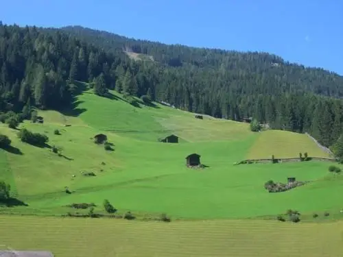 Haus Binder Neustift im Stubaital 