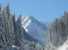 Haus Binder Neustift im Stubaital 