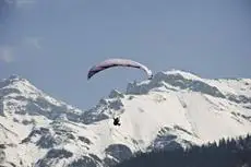 Haus Binder Neustift im Stubaital 