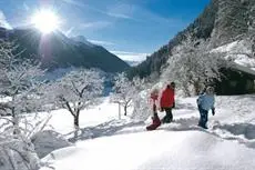 Haus Binder Neustift im Stubaital 