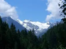 Haus Binder Neustift im Stubaital 