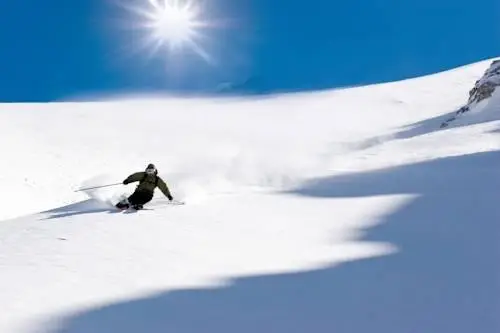 Haus Binder Neustift im Stubaital 