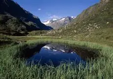 Haus Binder Neustift im Stubaital 