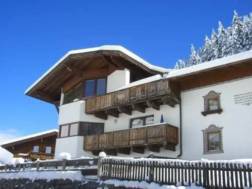 Haus Binder Neustift im Stubaital 