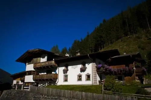 Haus Binder Neustift im Stubaital 