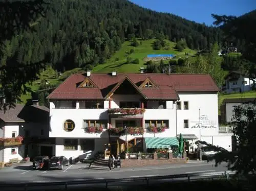 Hotel Al Torrente