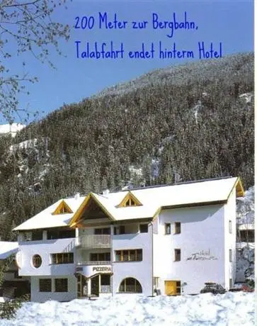 Hotel Al Torrente 