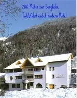 Hotel Al Torrente 