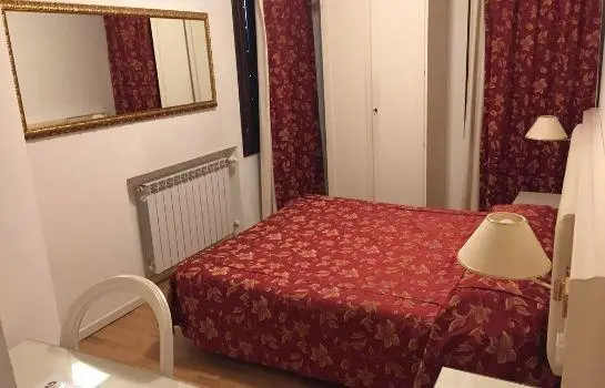 Albergo ai Tolentini 