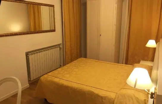 Albergo ai Tolentini 