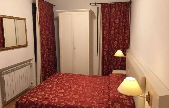 Albergo ai Tolentini 