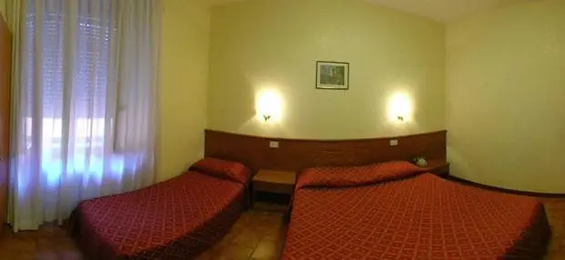 Hotel Ferrari 