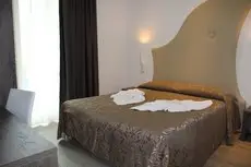 Hotel Italia Garda room