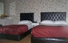Hotel Sureyya 