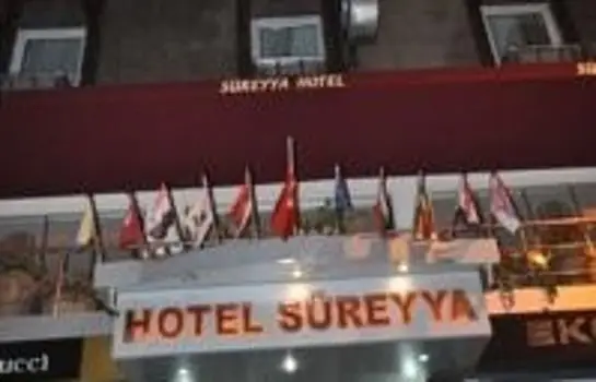 Hotel Sureyya 