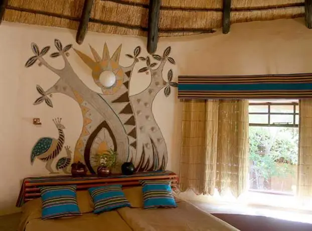 Mashovhela Bush Lodge