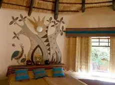 Mashovhela Bush Lodge 