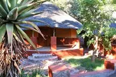 Mashovhela Bush Lodge 