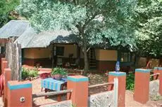 Mashovhela Bush Lodge 