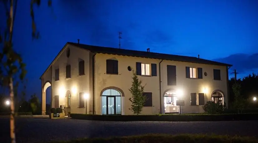 Agriturismo Il Mondo