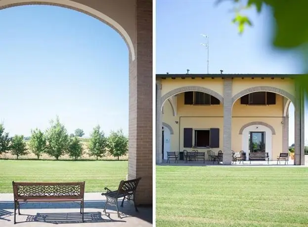 Agriturismo Il Mondo 