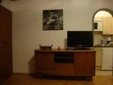 Appartement Monika 