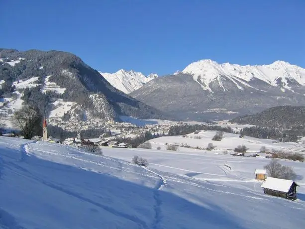 Appartementhaus Lechner Arzl im Pitztal 