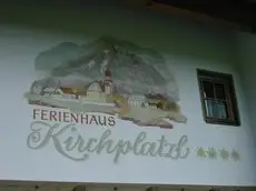 Ferienhaus Kirchplatzl 