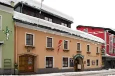 Gasthof - Restaurant Locker 