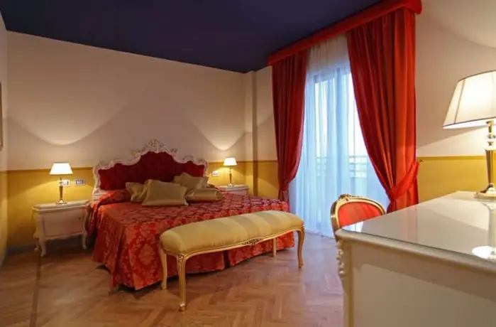 Grand Hotel Forli 