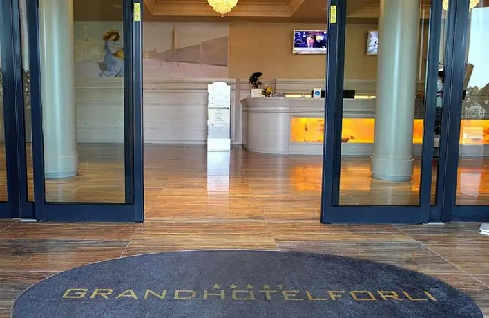 Grand Hotel Forli 