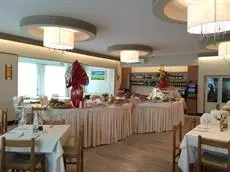 Hotel Amico Cervia Bar / Restaurant