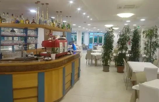 Hotel Helvetia Lignano Sabbiadoro