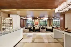 JW Marriott Hotel Chandigarh 