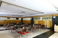 Mount Heera Conference hall