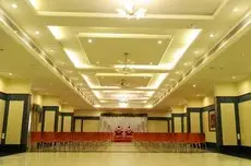 Mount Heera Conference hall
