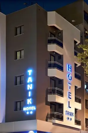 Tanik Hotel 