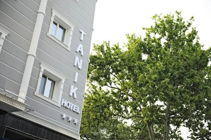 Tanik Hotel 