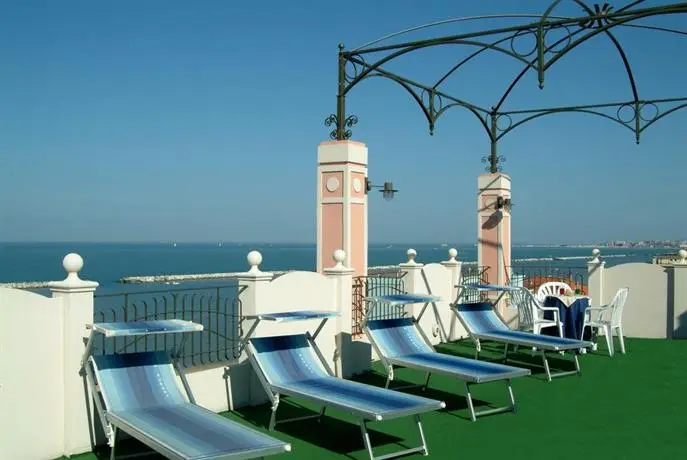 Aurora Hotel Rimini 
