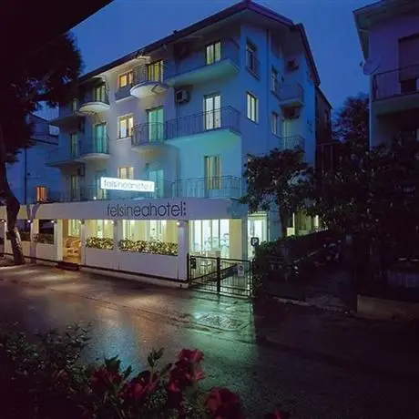 Felsinea Hotel Appearance