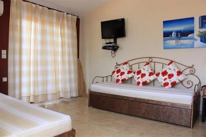 Greka Ionian Suites 