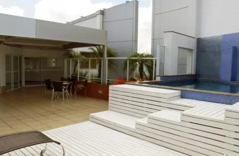 Hotel Boulevard Londrina